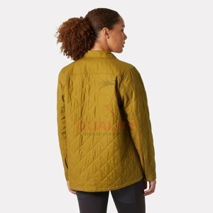 Vestes de ski pour femmes 2025, imperméables, à séchage rapide, respirantes, coupe-vent, prix de gros, OEM ODM - Product Image 5