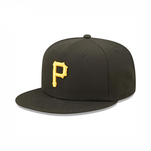 2025 nouvelle tendance structurée 5 panneaux casquettes de Baseball couleur personnalisée incurvée Logo de broderie personnalisé - Product Image 2