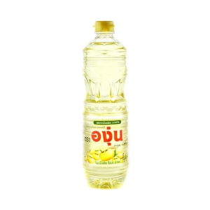 Refined Soybean Oil - Product Image 5