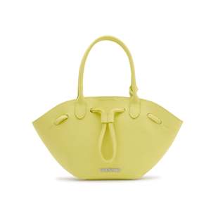 Pour le mini sac à main Valentino Soft Yellow - Product Image 2