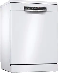 NEW!! SMS88TW06G Serie | 8 Free-standing dishwasher 60 cm White Smart Dish Washer