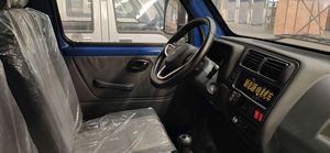 Camioneta Eléctrica China Automática Pro 2025 Usada, C17kw 72V, Libre de Accidentes y Lista para Enviar - Product Image 6