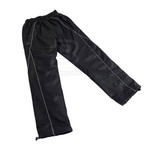 Conjunto cortavientos para hombre de ropa informal, conjunto cortavientos para hombre de etiqueta privada con logotipo personalizado, conjunto cortavientos hecho en Pakistán - Product Image 4