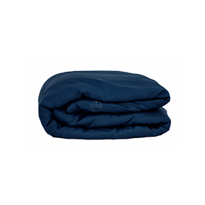 Bedding Collection Prussian <b>Blue</b> <b>Duvet</b> case Modern <b>Duvet</b> <b>Cover</b> Anti-Allergy Smooth Cooling Custom <b>Size</b> <b>King</b> Queen Twin - Product Image 1