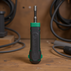 Extractor de Cables Stahlwille KABELEX, Herramienta Innovadora para una Extracción Fácil de Cables - Product Image 3