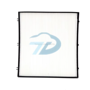 Climatiseur de voiture Pièces automobiles OEM 97133-07010 <span class=keywords><strong>Prix</strong></span> compétitif Accessoires automobiles Climatiseurs de cabine automatiques Filtre - Product Image 6