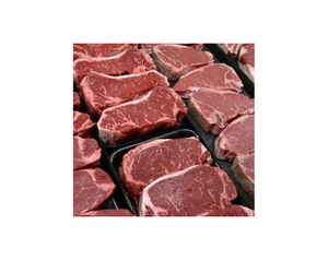 Carne de Cordero Congelada Certificada HALAL, Cortes de Cordero Deshuesados con Procesamiento de Carcasa Limpia, Apta para Importadores y Distribuidores al por Mayor - Product Image 3