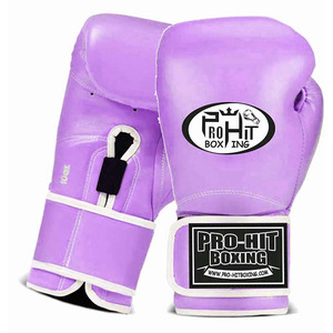 Gants de boxe unisexes de qualité supérieure pour la compétition, gants de boxe gagnants, nouveaux gants de boxe noirs et blancs - Product Image 6