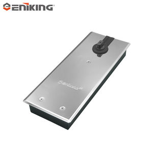 Eniking Prix d'usine Fabricant Ferme-porte à deux vitesses Charnière de sol Ressort de sol EK-84 - Product Image 5