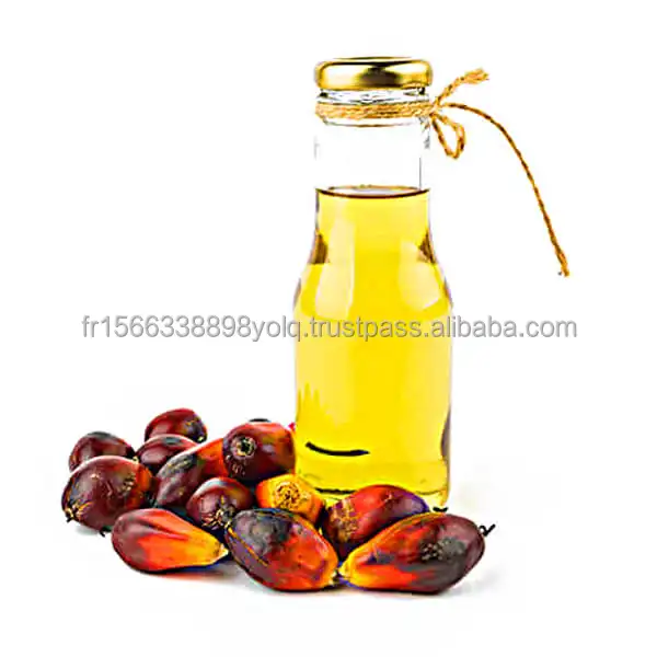 精製パーム油/レッドパーム油/粗パーム油を最高の価格で購入