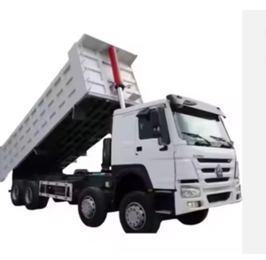 Venta promocional USADA DE ALTA CALIDAD para MODEL ZZ 1257V4647B1 MOTORES WP 12400 HP EURO 11 CAMIONES DE ACEITE EMPAPADOS EN AIRE - Product Image 2