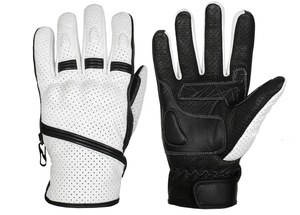 Motocross <b>Gloves</b> Breathable Anti-Wrinkle Quick Dry Cotton/Spandex <b>Touchscreen</b> Cycling Sports Outdoor Four Seasons Custom Color - Product Image 2