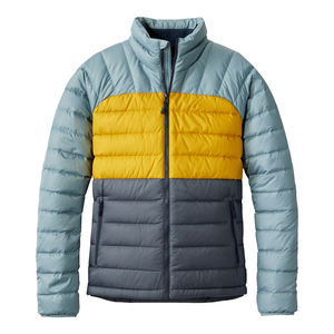 Veste matelassée pour homme en gros, prix de gros, respirante, confortable, décontractée, de haute qualité, prix bas, veste matelassée pour homme pour adultes - Product Image 1