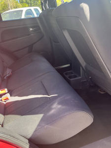 2012 JEEP LIBERTY LATITUDE 4WD - Product Image 2