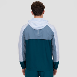 Chaqueta Cortavientos Impermeable de Alta Calidad, Ligera, Transpirable y de Secado Rápido para Hombre, Chaqueta Deportiva para Exteriores, Chaquetas para Correr - Product Image 5