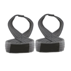 ชุดลำลองแฟชั่นใหม่สำหรับยกน้ำหนักพร้อมสายรัด8รูปและคุณสมบัติปรับได้ตามความต้องการของลูกค้า - Product Image 6