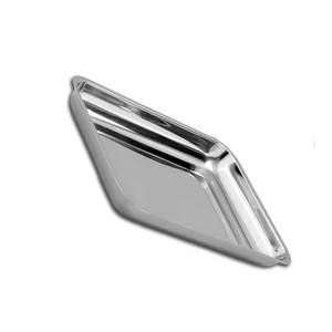 Plat à reins pour usage médical polyvalent, conception durable et fiable - Product Image 3