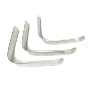 ที่กดลิ้นแบบง่าย13.5ซม. เครื่องมือทันตกรรมผู้ผลิตเครื่องมือสเตนเลสผลิตจาก420 - Product Image 2