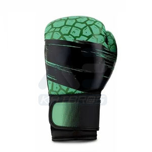 Guantes de Boxeo Enduro Diseñados para Entrenamiento Prolongado, Durabilidad, Comodidad y Soporte Confiable para Golpes - Product Image 5