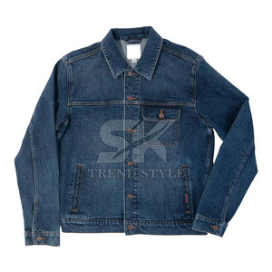 <b>Light</b> Weight Comfortable <b>Men</b> Jeans Winter <b>Jacket</b> Easy Wear Unique Design New Arrival <b>Men</b> Jeans <b>Jacket</b> - Product Image 4
