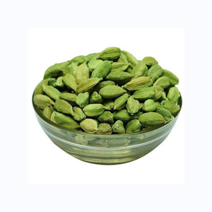 Especias secas crudas de estilo fresco de cardamomo verde natural puro para platos - Product Image 2