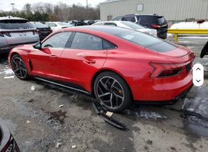 Audi RS E-Tron GT d'occasion 2024 à prix abordable - À vendre - Product Image 6