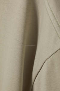 Camiseta personalizada de 100% algodón con pantalla 3D DTG impresa para hombre, camiseta de peso pesado 220-300 Gsm Streetwear, posicionamiento de logotipo frontal OEM - Product Image 4