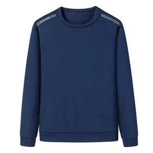 Sudadera con capucha para hombre y mujer, de algodón orgánico prenda deportiva de gran tamaño, personalizada, con cremallera completa en blanco, reflectante de terciopelo, unisex - Product Image 5
