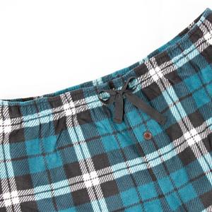 Men'S Flannel Pajama <b>Pants</b> Holiday <b>Plaid</b> <b>Pants</b> Oem Clothing Manufacturer Make Your Own Brand Custom Winter Sleep <b>Pants</b> for Men - Product Image 4