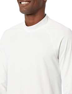 Logotipo personalizado sublimado Jiu Jitsu Rash Guard Compresión transpirable Manga larga Ligero Durable 100% Artes marciales - Product Image 3