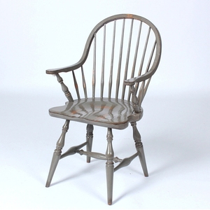 Chaise de salle à manger simple n ° 8203 en bois massif, design vintage classique pour salle à manger ou restaurant, utilisation en intérieur - Product Image 2