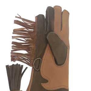 ถุงมือฟอลคอนรี่แบบใหม่ OEM/ODM รับทำโลโก้ คุณภาพสูง น้ำหนักเบา รับผลิตแบรนด์ส่วนตัว มีทุกขนาด - Product Image 4