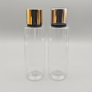 Flacons de parfum vides avec logo personnalisé, vente en gros, personnalisation, flacon en plastique PET de 250 ml, déodorant, brume parfumée pour le corps - Product Image 4