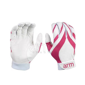 Guantes de Bateo de Béisbol Más Vendidos, Mejores Guantes de Bateo de Béisbol Fabricados por el Mejor Fabricante, Hechos en Pakistán - Product Image 1