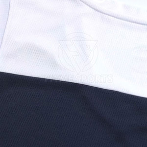 Uniforme de basket-ball personnalisé de haute qualité en polyester pour sports de plein air - Product Image 4