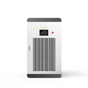 Système d'énergie solaire commercial tout-en-un neuf de 50 kWh 60 kWh avec batterie et onduleur, système de stockage d'énergie d'origine américaine 1 - Product Image 1