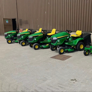 John Deere เครื่องตัดหญ้าใน X300รถแทรคเตอร์สำหรับสวนที่มีประสิทธิภาพทนทานขายส่งราคาโรงงาน - Product Image 1