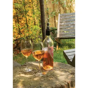 Frigorifero per Vini Personalizzato per Merchandising - Product Image 2
