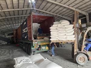 Fertilizante DAP Fosfato de diamonio NPK fertilizante azul NPK Fertilizante granulado - Product Image 6