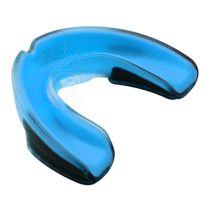 Protège-dents de boxe professionnel protège-dents de boxe nouveau Design protège-dents de boxe - Product Image 1