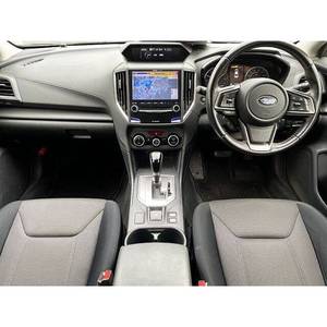 Subaru XV 2017, conduite à droite, automatique, essence turbo, SUV - Product Image 2