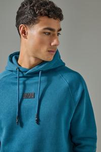 Alta calidad al por mayor en blanco personalizado chándal hombres moda Streetwear hombres 2 piezas chándal - Product Image 6