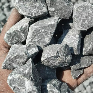 Wholesale Best Quality Natural Stone Crushed Stone Aggregate Eco-Friendly Durable Industrial for Villa <b>Garden</b> Construction - Product Image 1