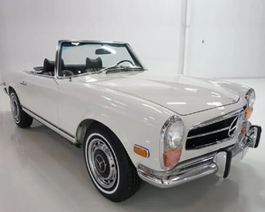 Mercedes-Benz SL-Class 280 SL de 1971 Usado - Listo para Enviar - Product Image 5