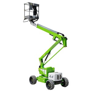 ลิฟท์ยกเชอร์รี่ที่เชื่อถือได้ - Product Image 1