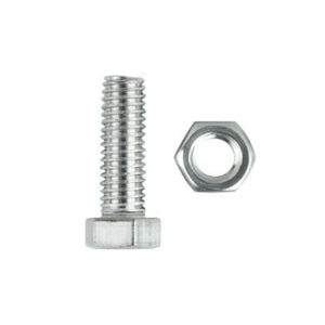 Ngoc Huong Phat Factory Direct Tailles personnalisées Boulons en acier Écrous Vis Fixations dans des sacs en plastique Finition unie directement Fabricant - Product Image 1