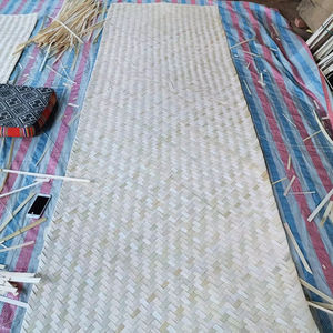 Matériau de sangle en bambou de qualité supérieure du Vietnam pour la décoration intérieure Rouleau de canne en rotin pour la fabrication de meubles et la conception de panneaux - Product Image 1