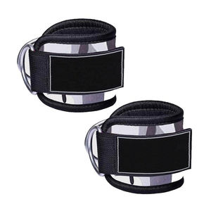 Sangles de cheville d'haltérophilie de gymnastique solides et durables sur mesure disponibles à un prix de marché raisonnable avec une forte demande - Product Image 4