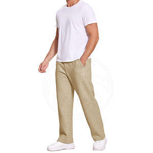 Pantalons de survêtement à faible MOQ, de qualité supérieure, à marque privée, haute performance, professionnels - Product Image 4