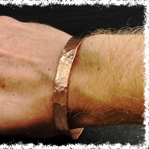 New Luxury copper <b>bracelet</b> - Product Image 3